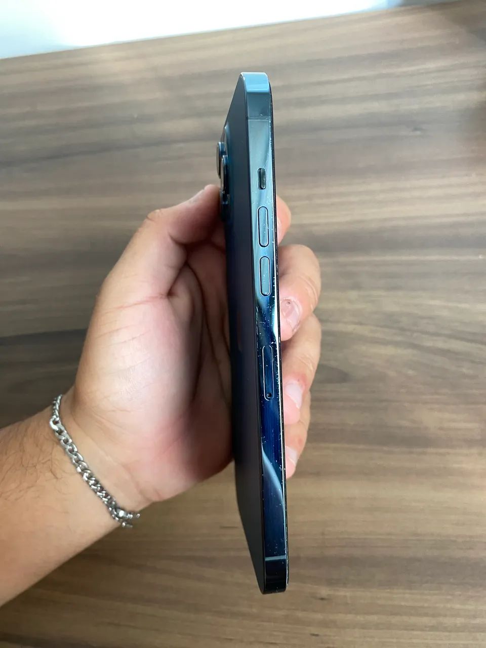iPhone 12 Pro Max (Impecável) - Foto 5