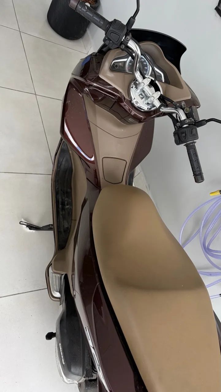 PCX 2018 - Foto 3