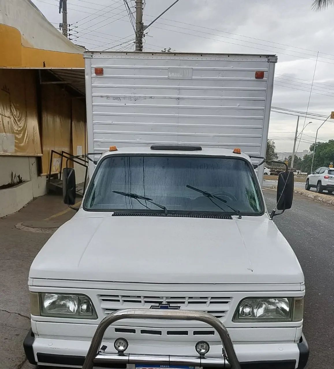 Vendo D40 Custom Impecável  - Foto 2