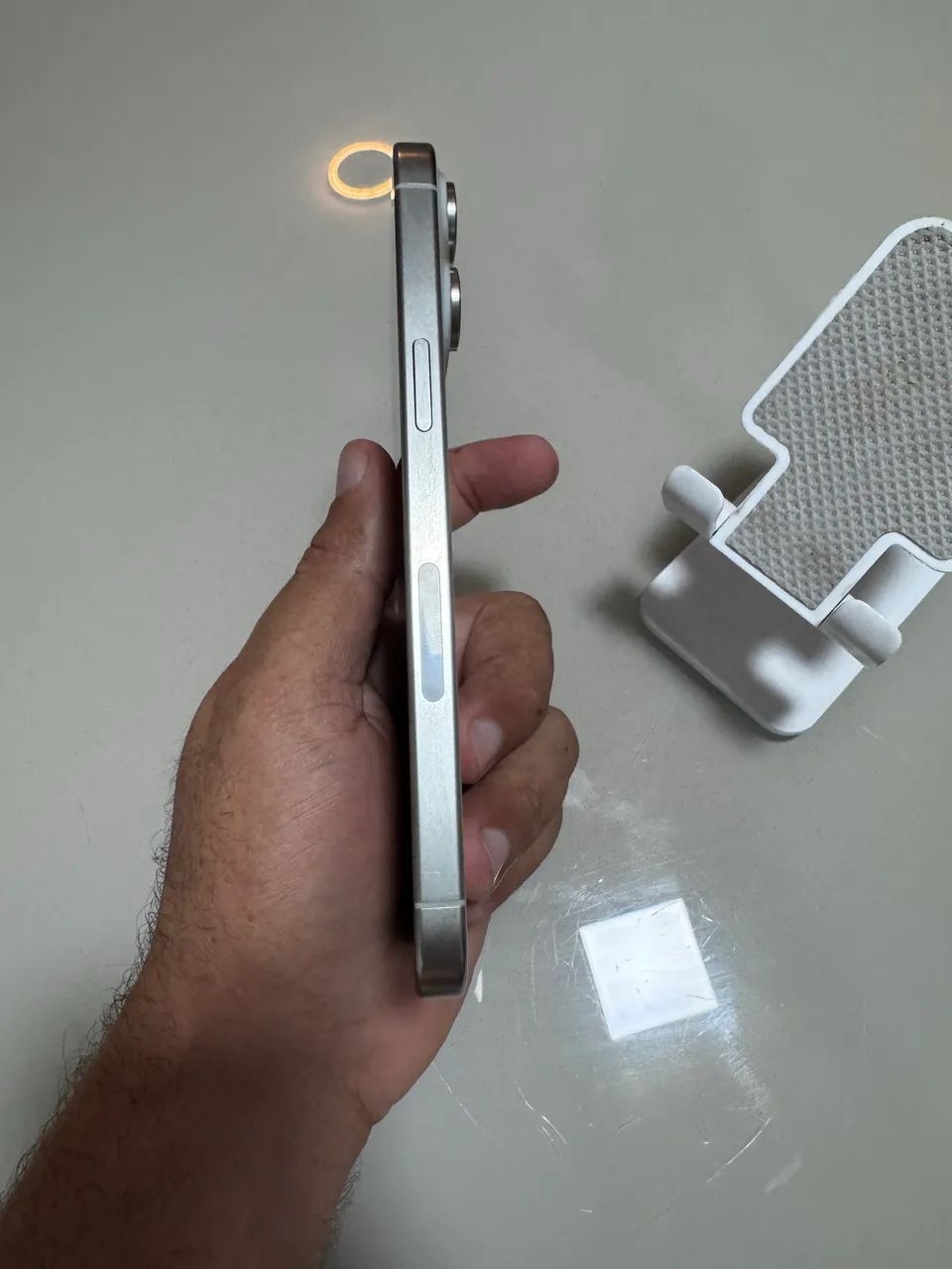 IPHONE 15 PRO MAX 512g - Foto 3