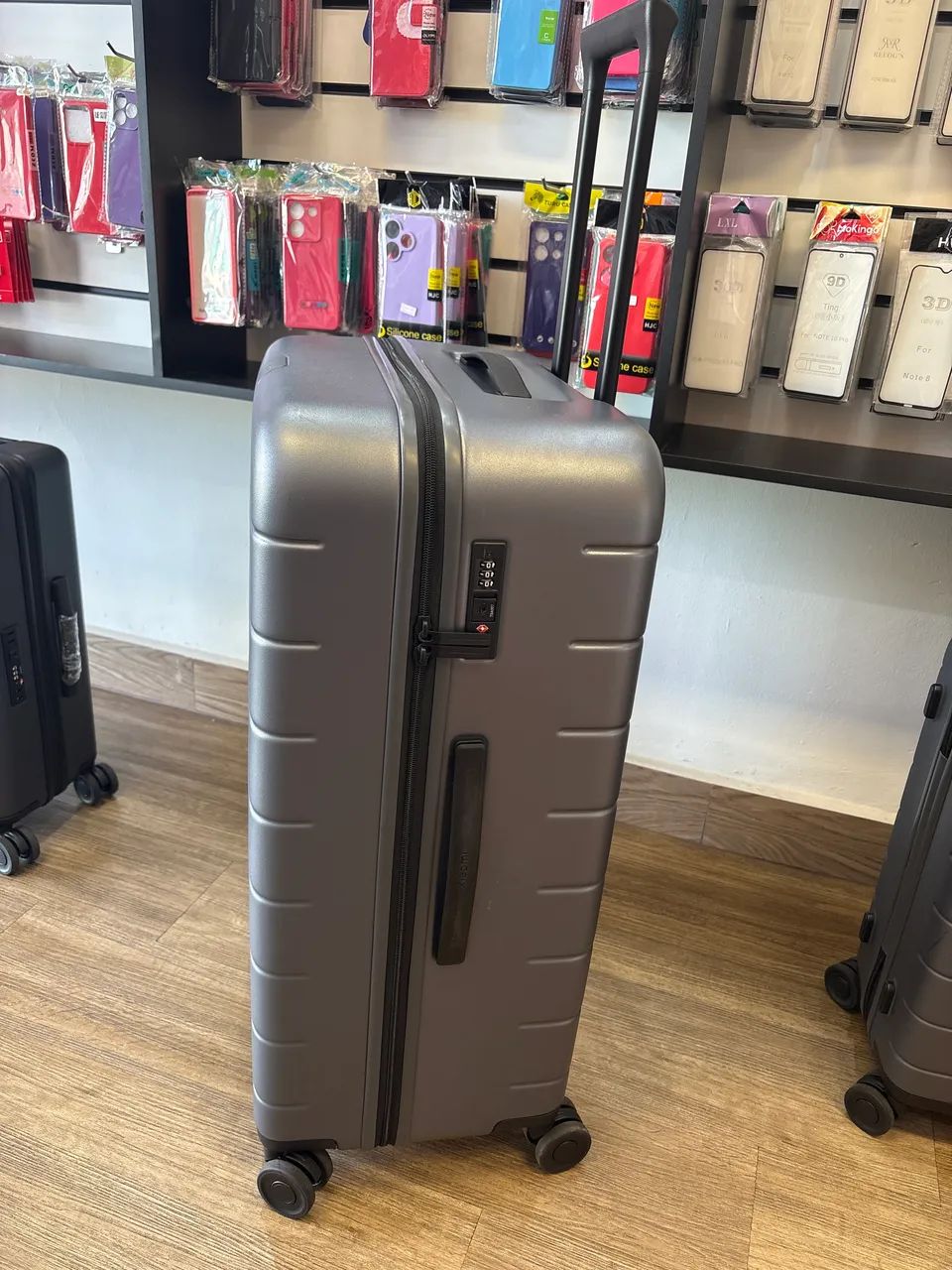 Mala Xiaomi Classic Pro 24Kg Nova Original  - Foto 3