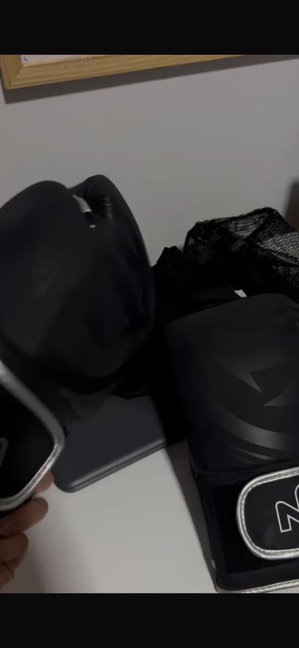 Luva de Boxe - Foto 2