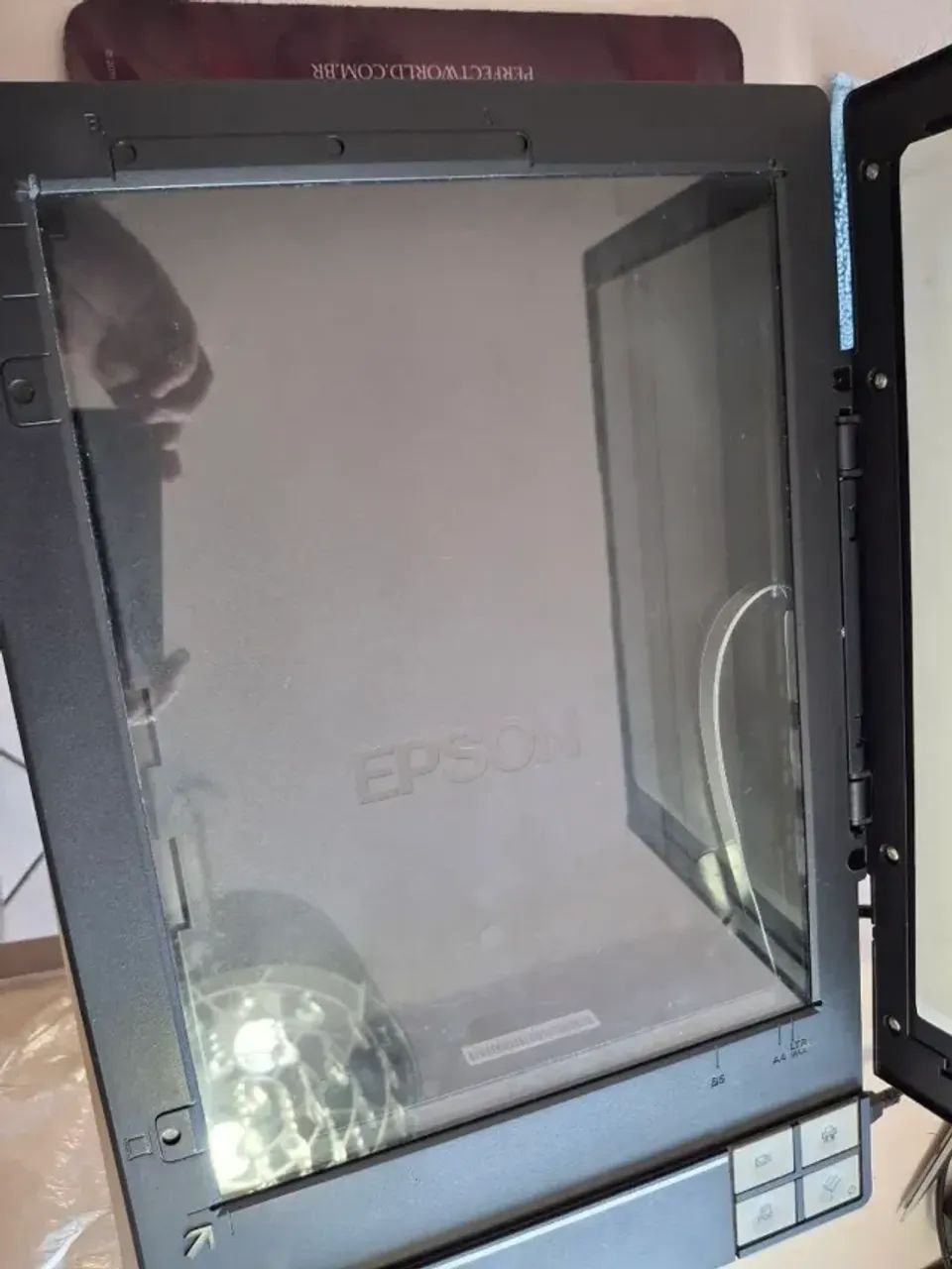 Scanner Epson v370 - 299,00 - Foto 5