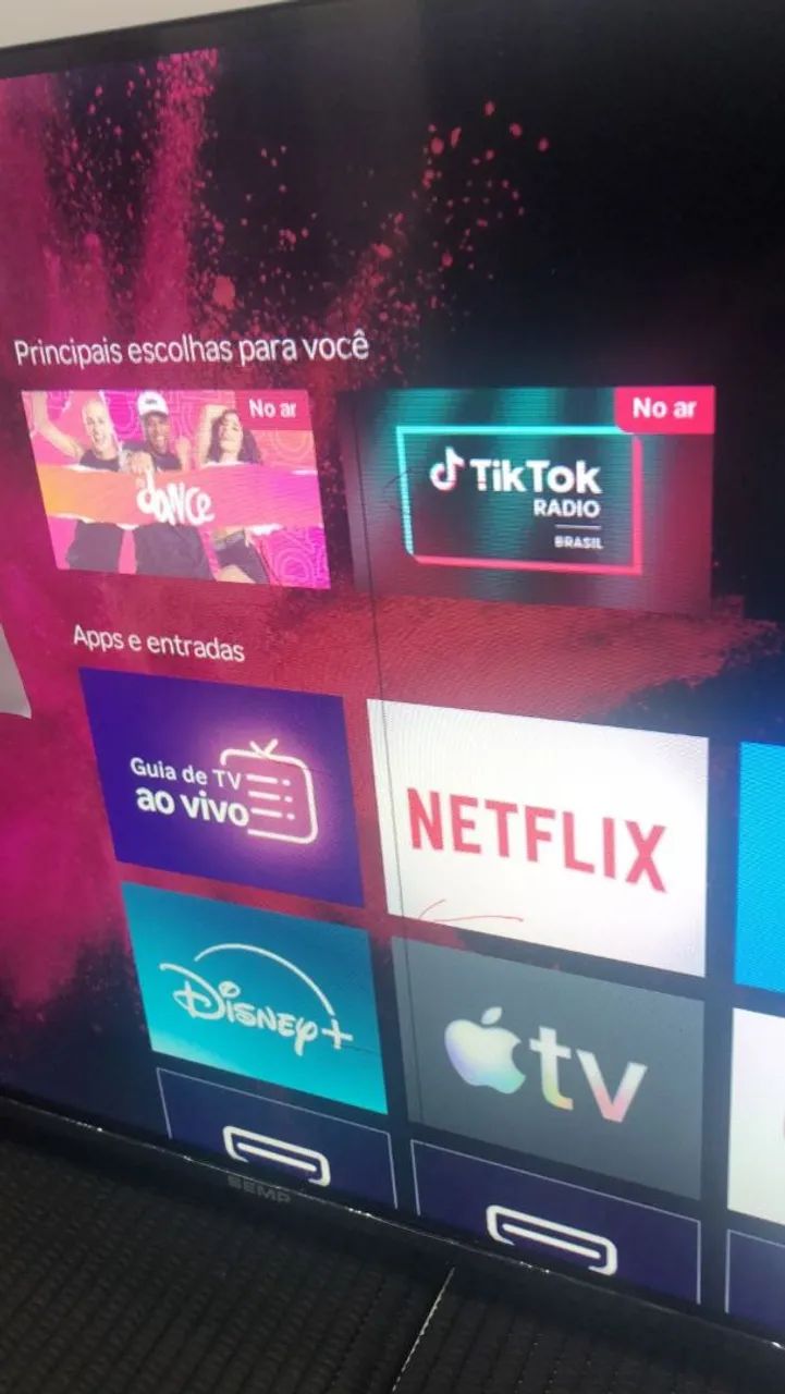 Smart Tv Weyon 32 Full HD - Foto 2