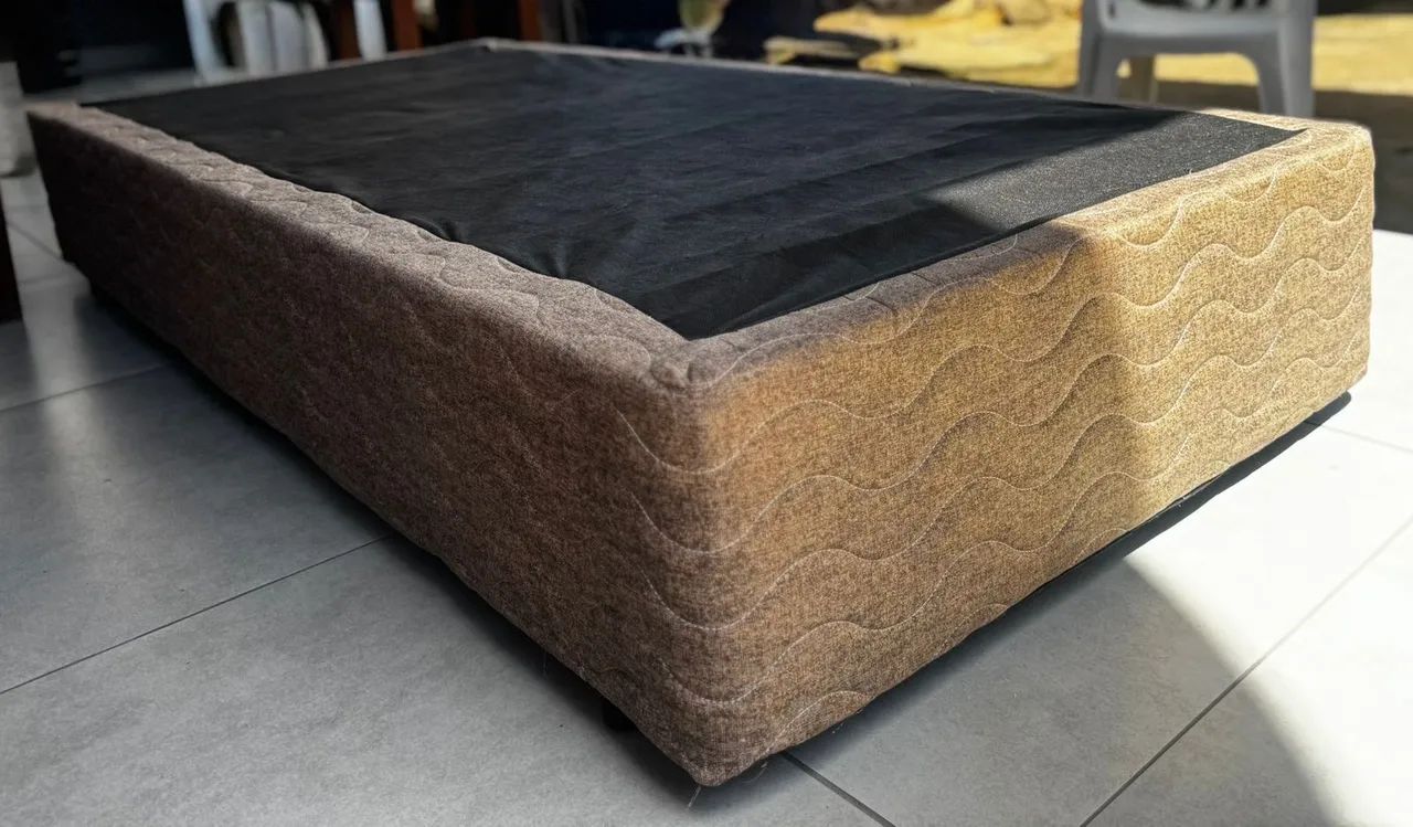 Base para cama de solteiro  - Foto 3