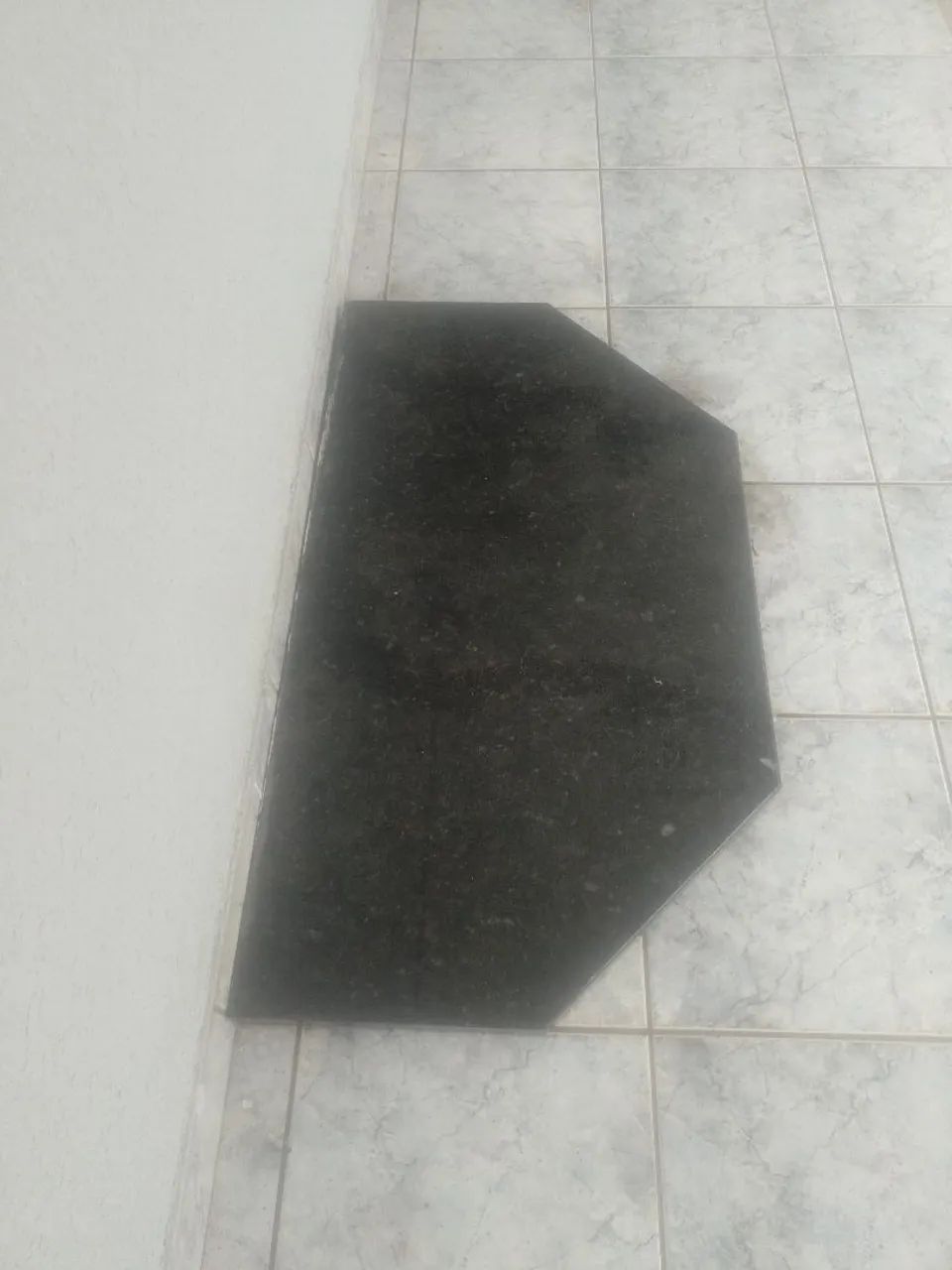 Pedra em Granito 