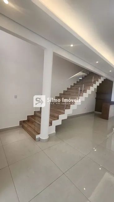 Venda Sobrado JARDIM PATRICIA - Foto 4