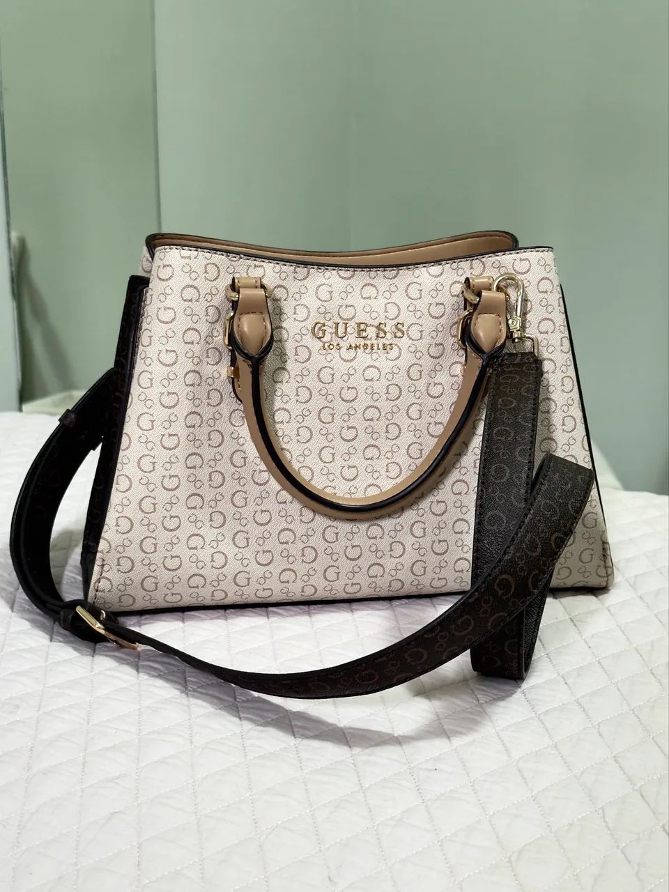 Bolsa Guess  - Foto 3