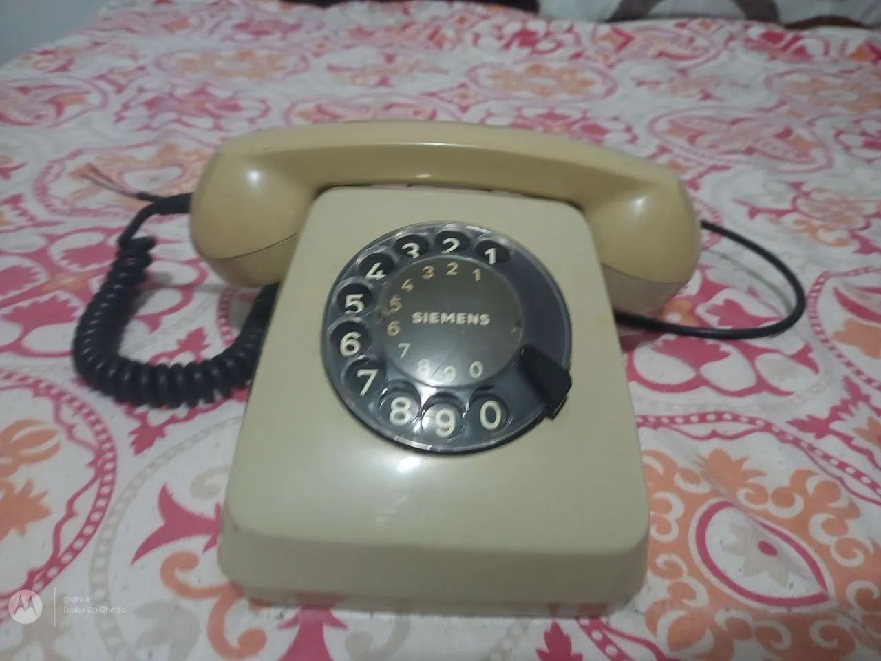 Telefone fixo - Foto 2