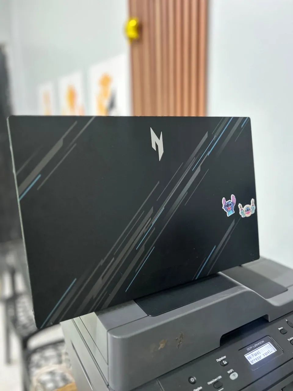 NOTEBOOK NITRO V15 - Foto 5
