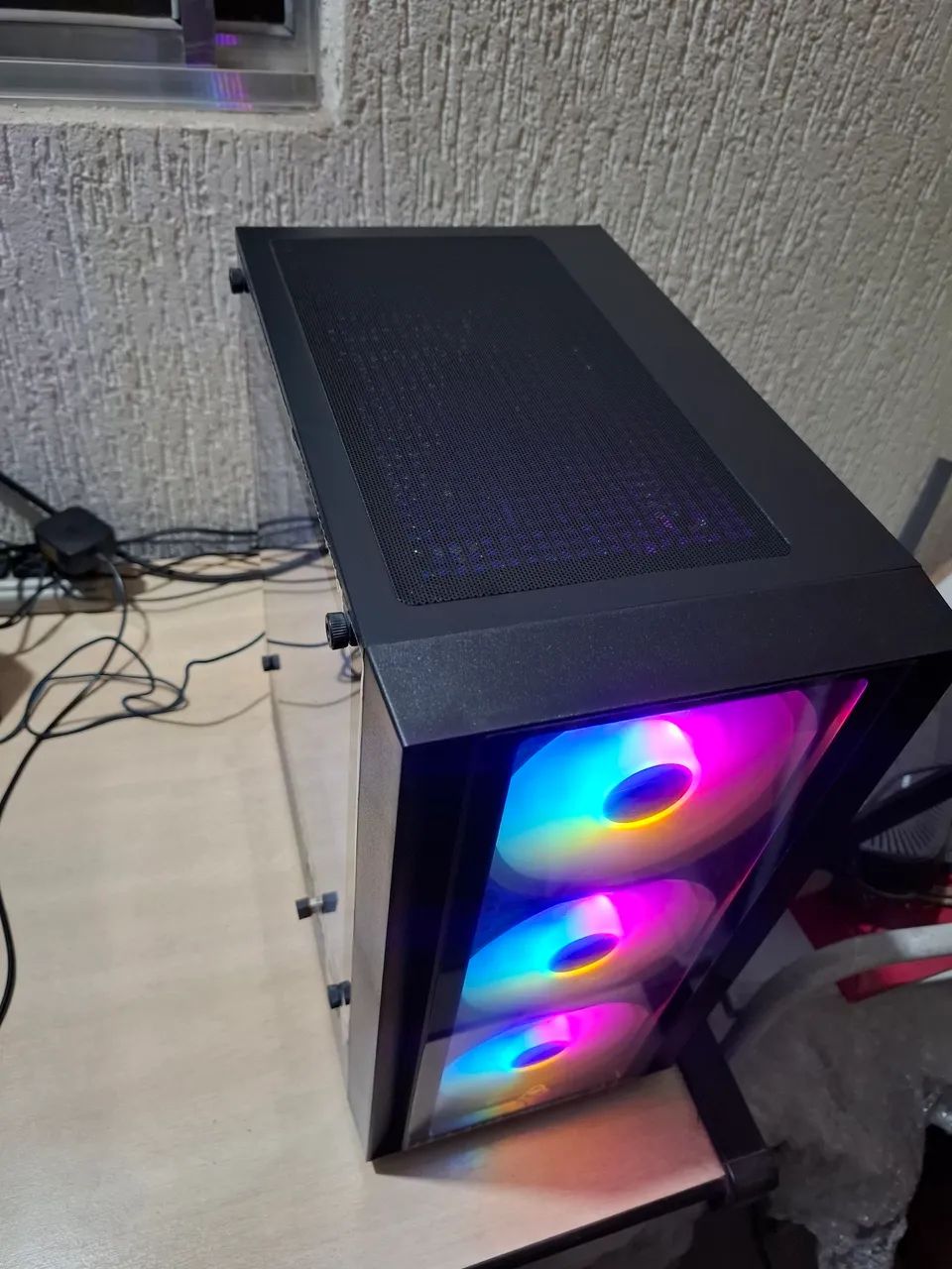 Pc Gamer Core i5 GTX 750Ti  - Foto 2