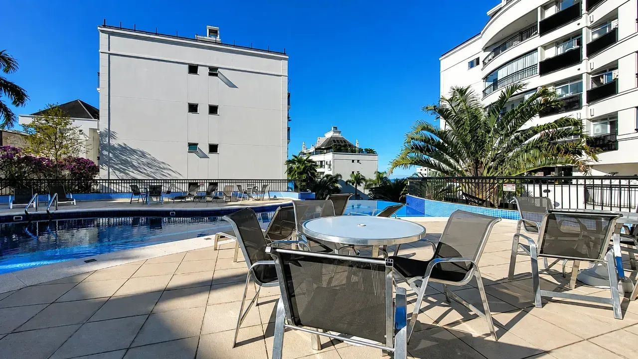 Apartamento à venda no Belle Vie - Coqueiros, Florianópolis-SC - Foto 5