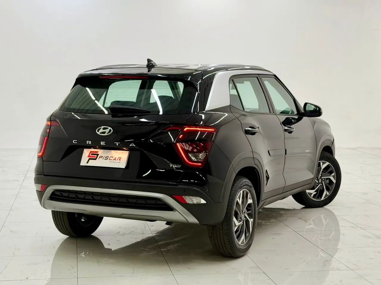 Hyundai Creta 2023 - Foto 5