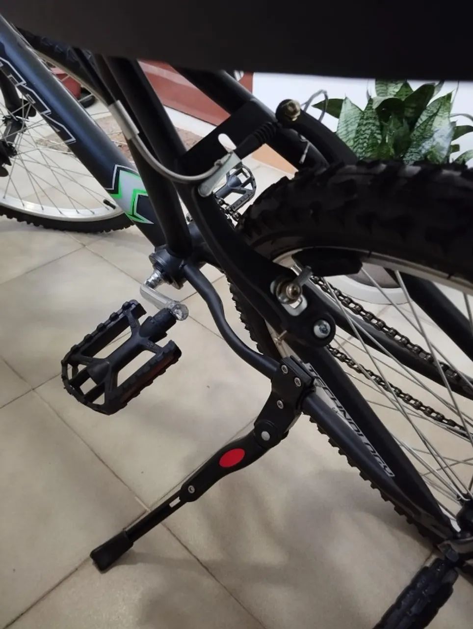 Bicicleta Aro 24 - Foto 3