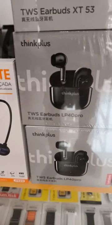 Fones bluetooth  - Foto 2