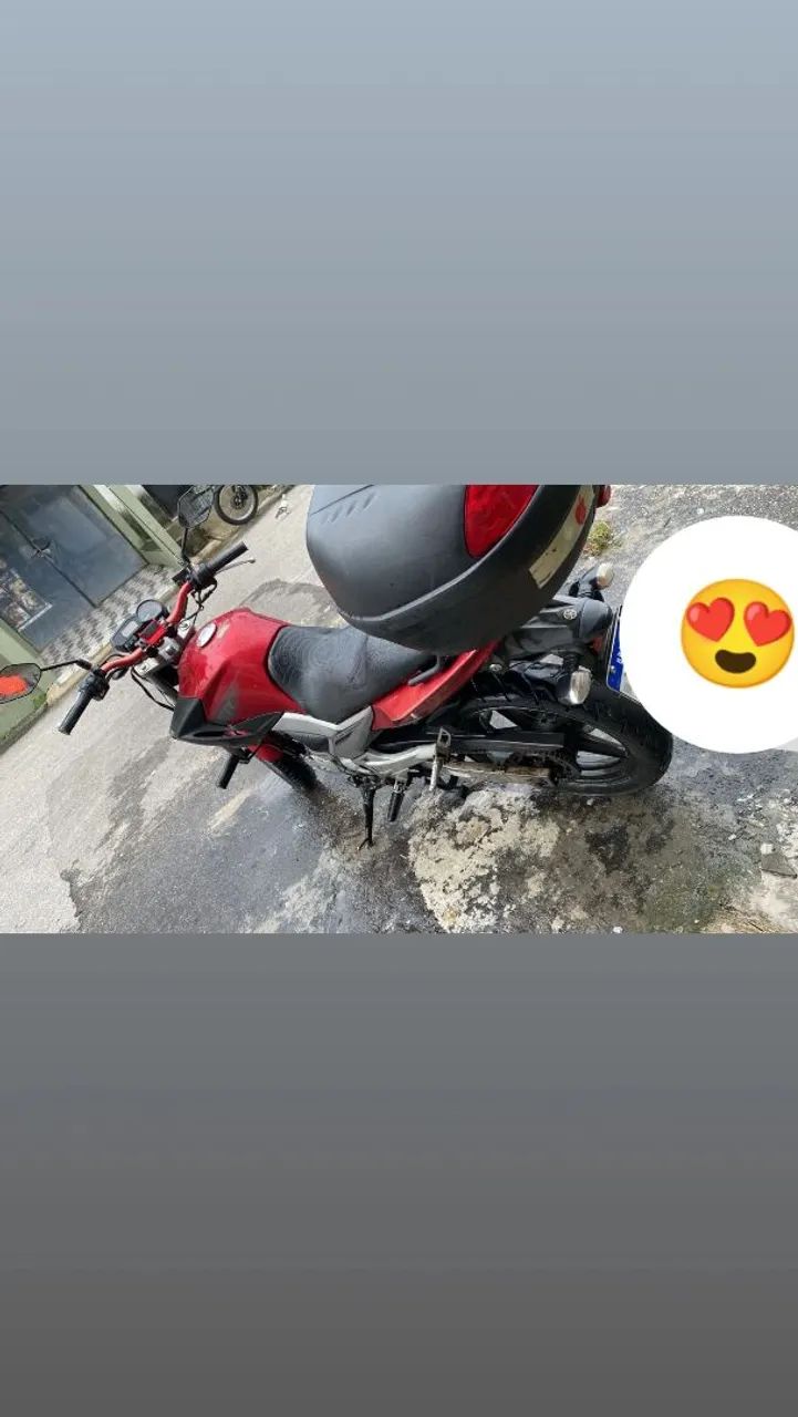 Moto muito boa - Foto 4