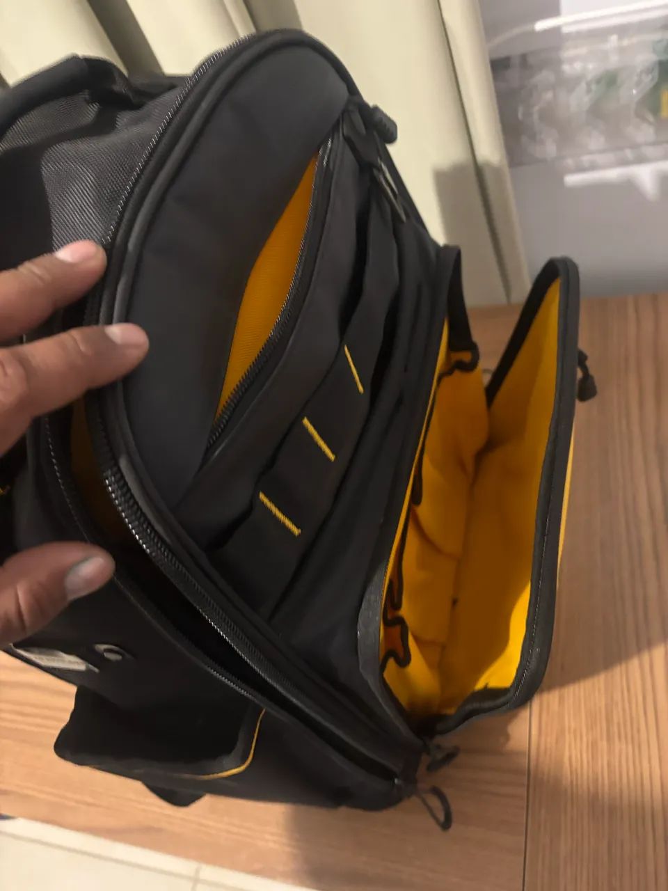 Mochila dewalt, OPORTUNIDADE!!! - Foto 5