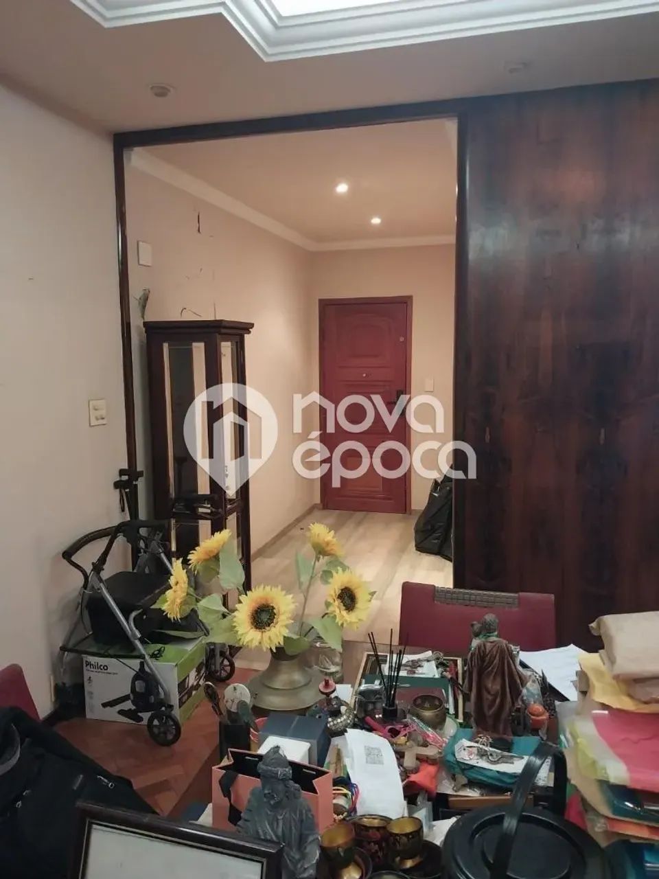Flamengo | Apartamento 3 quartos - Foto 3