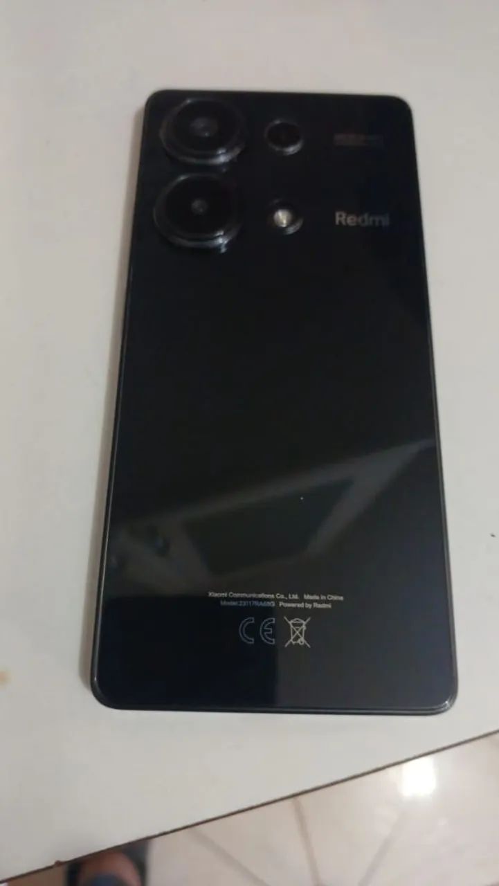 Redimi note 13 Pro 256gb - Foto 2