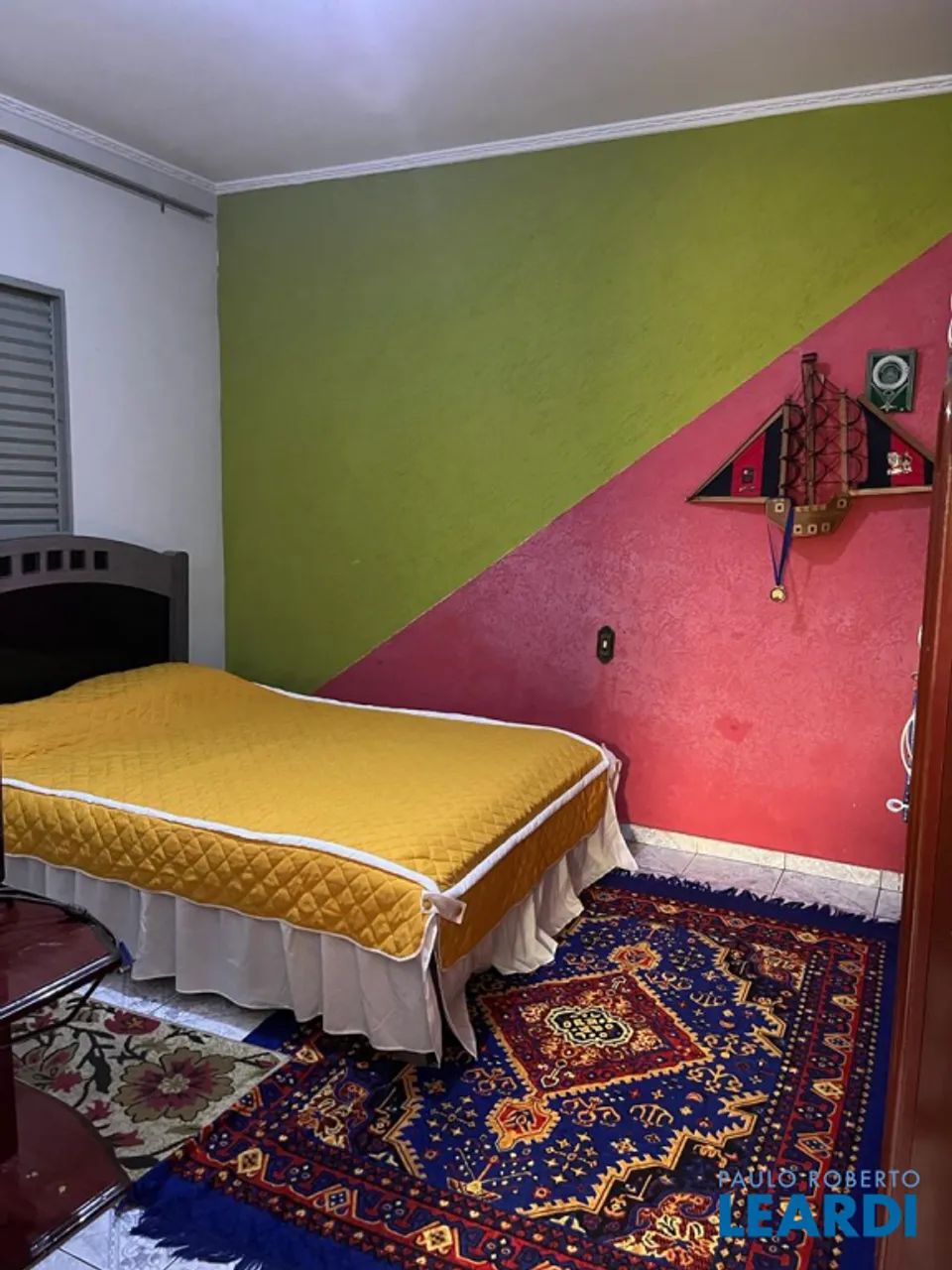 CASA ASSOBRADADA - SANTO ANDRÉ - MG - Foto 5