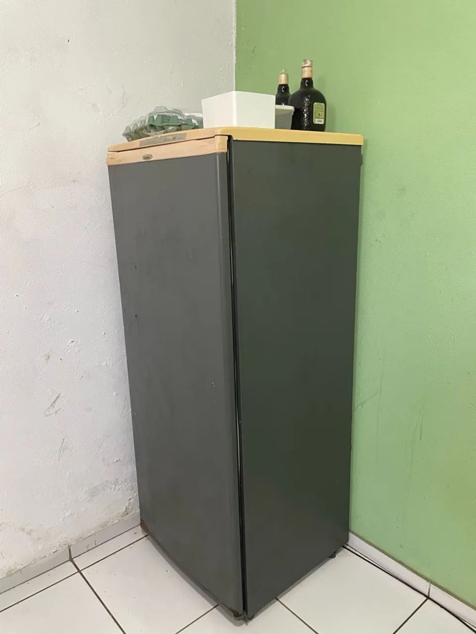 Geladeira  - Foto 2