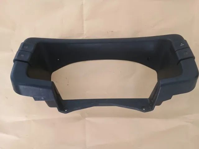 Moldura Painel de Instrumentos Citroen ZX 2.0 16 V - Dakar - Cupê