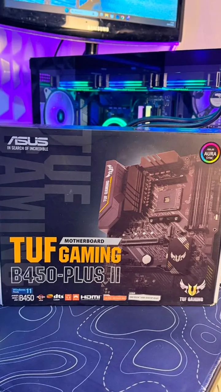 Kit Ryzen 9 5900x - Foto 3
