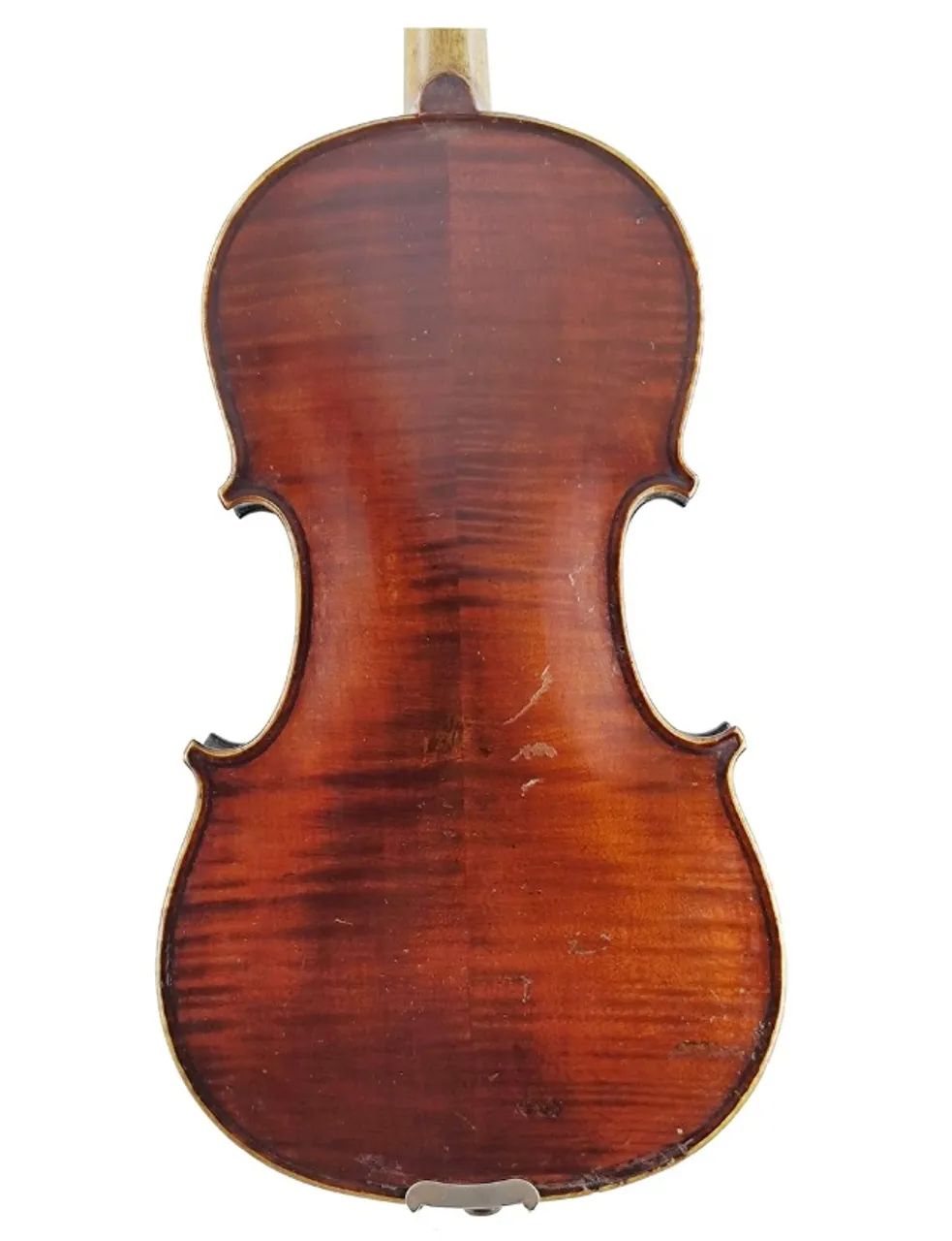 VIOLINO FRANCÊS, SÉC. 19, ANO 1898 - Foto 2