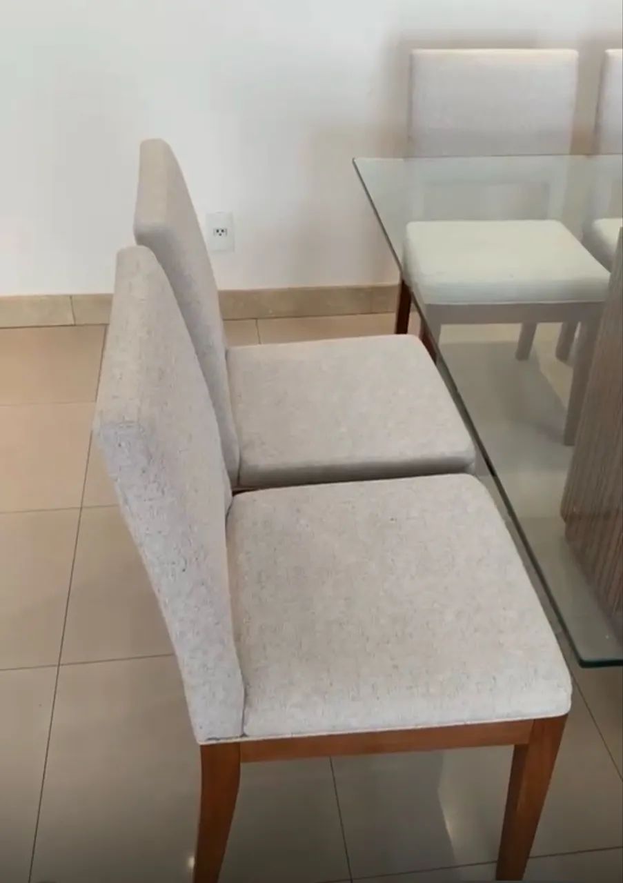 Mesa de Sala de Jantar  - Foto 2