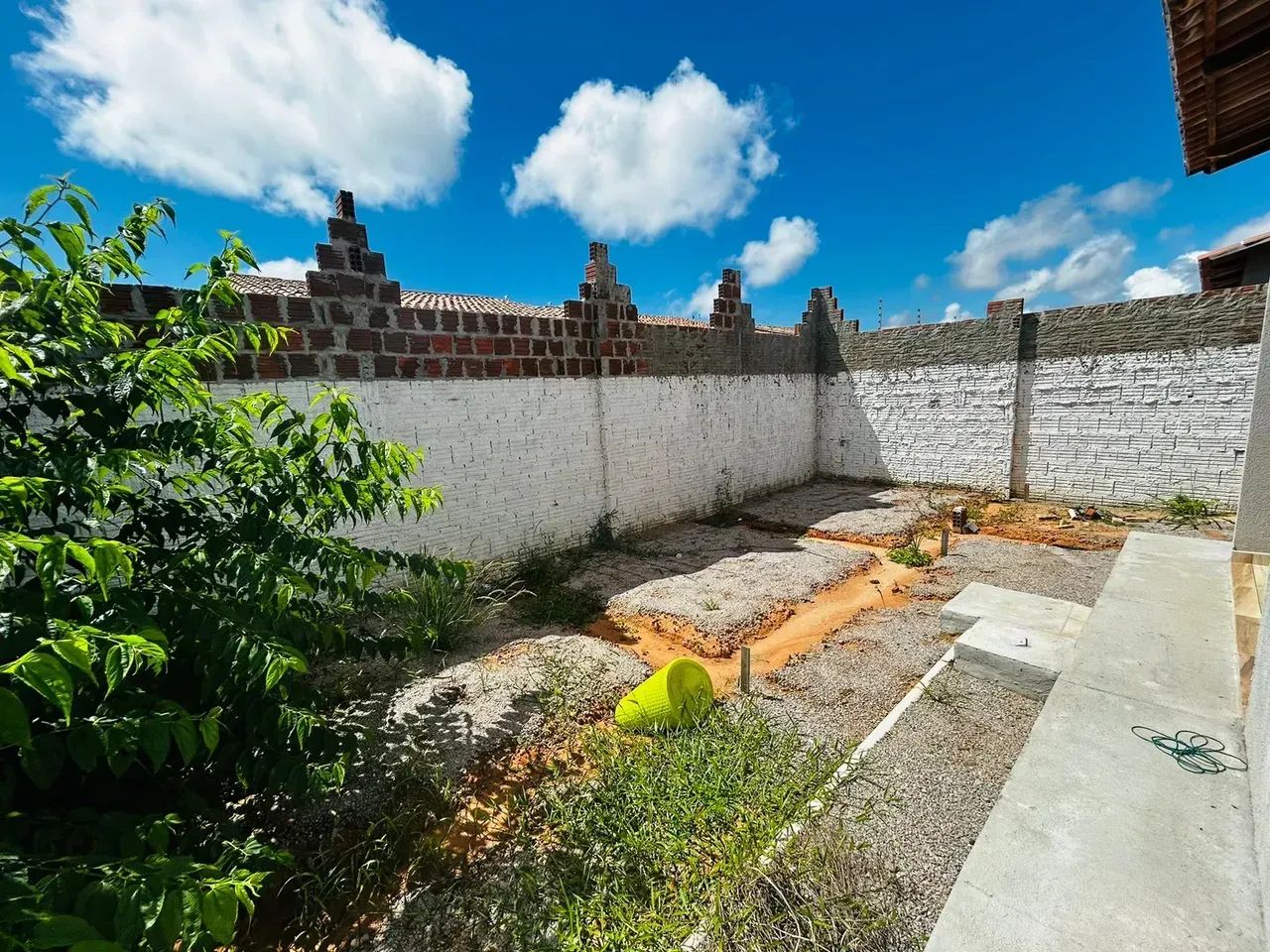 CASA 3/4 SUITE ALUGUEL - Foto 4