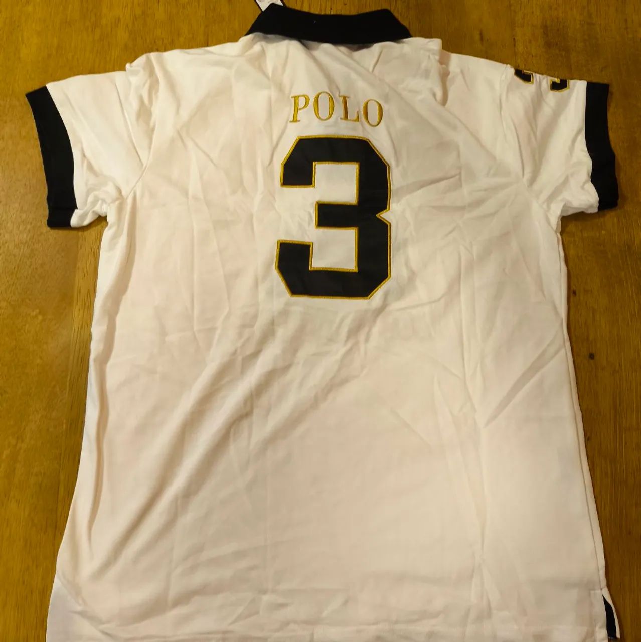 Camisa polo  - Foto 2