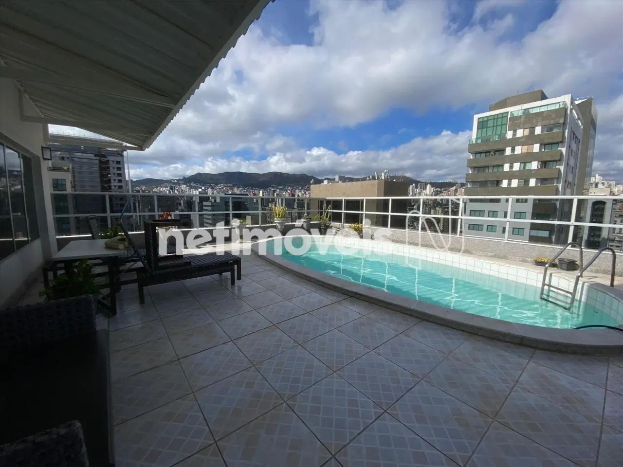 Venda Cobertura Funcionários Belo Horizonte - Foto 3