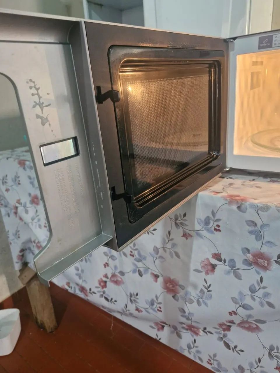 Vendo Microondas  - Foto 3