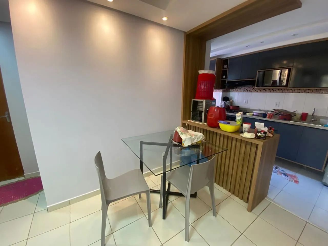 Apartamento para Alugar - Foto 3