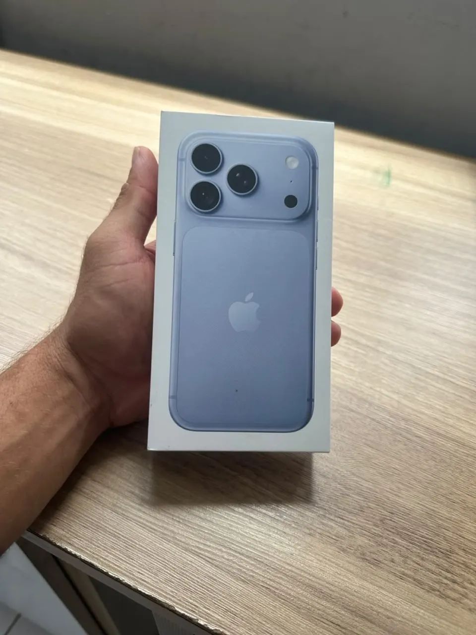 iPhone 18 Pro