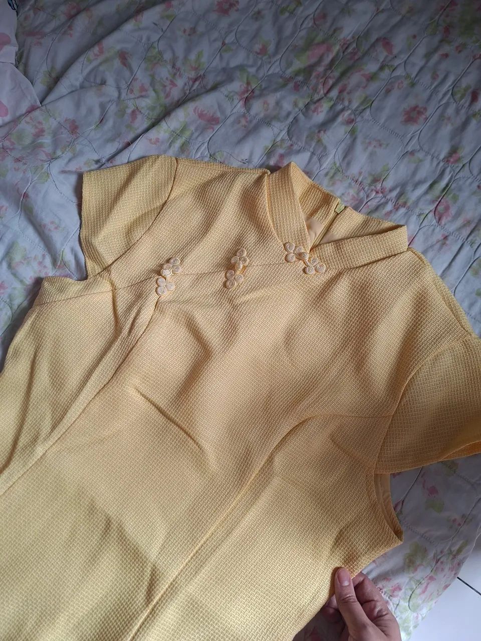 Vestido  - Foto 2
