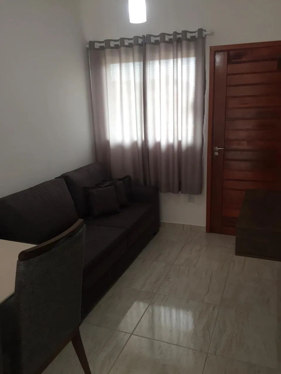 VENDO APARTAMENTO / ACEITO CARRO COMO PARTE DE PAGAMENTO  - Foto 5