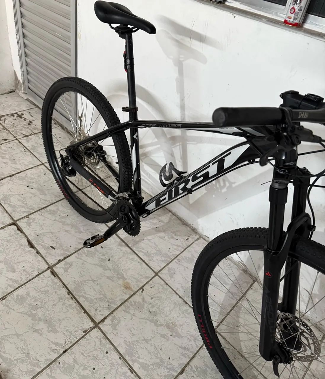 Bike First  - Foto 2