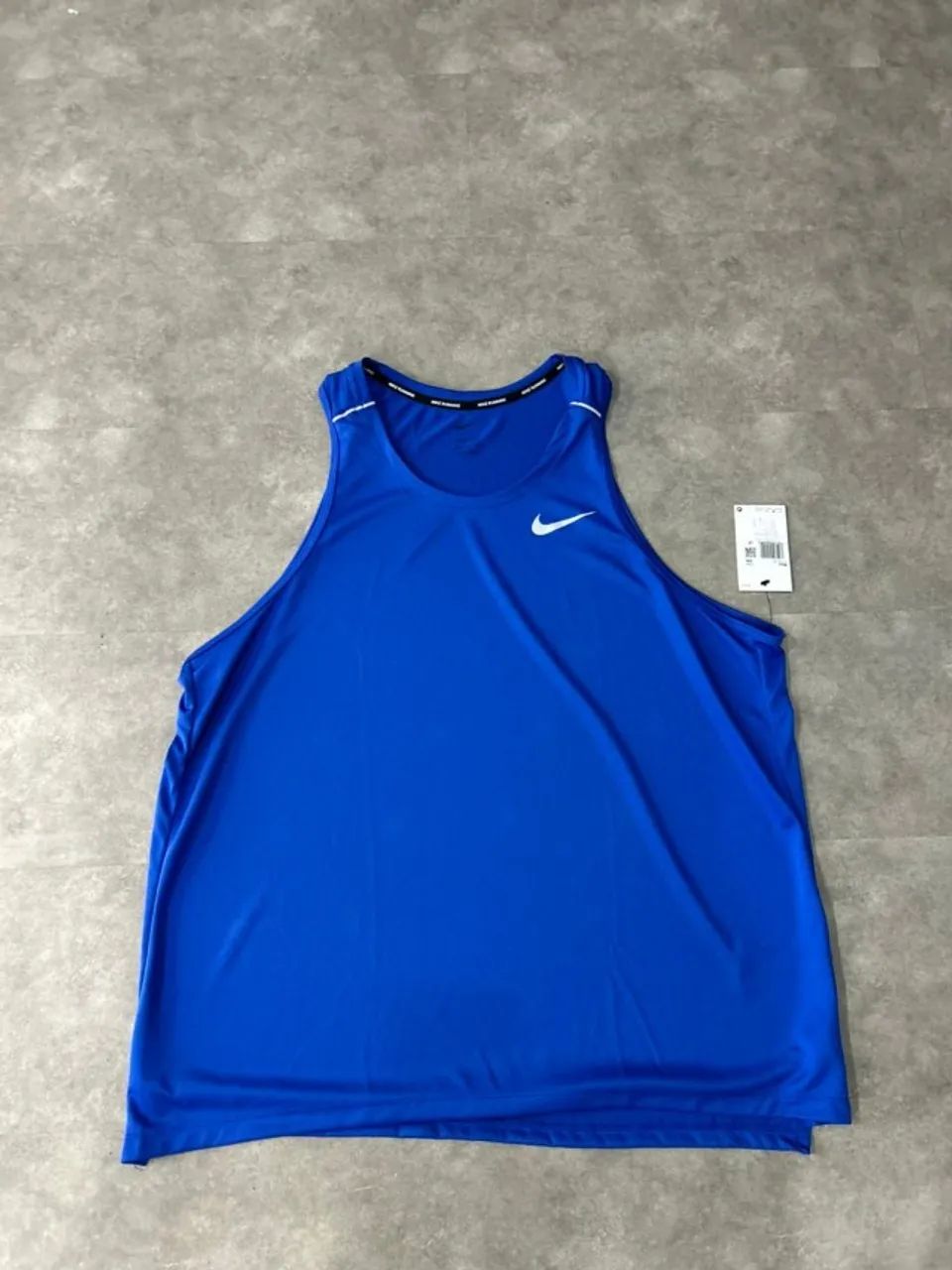 REGATA NIKE DRI FIT