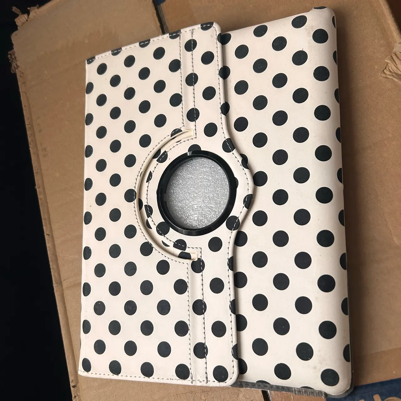 Ipad air (4 geração) + Apple Pencil (2 geração) com a caixa