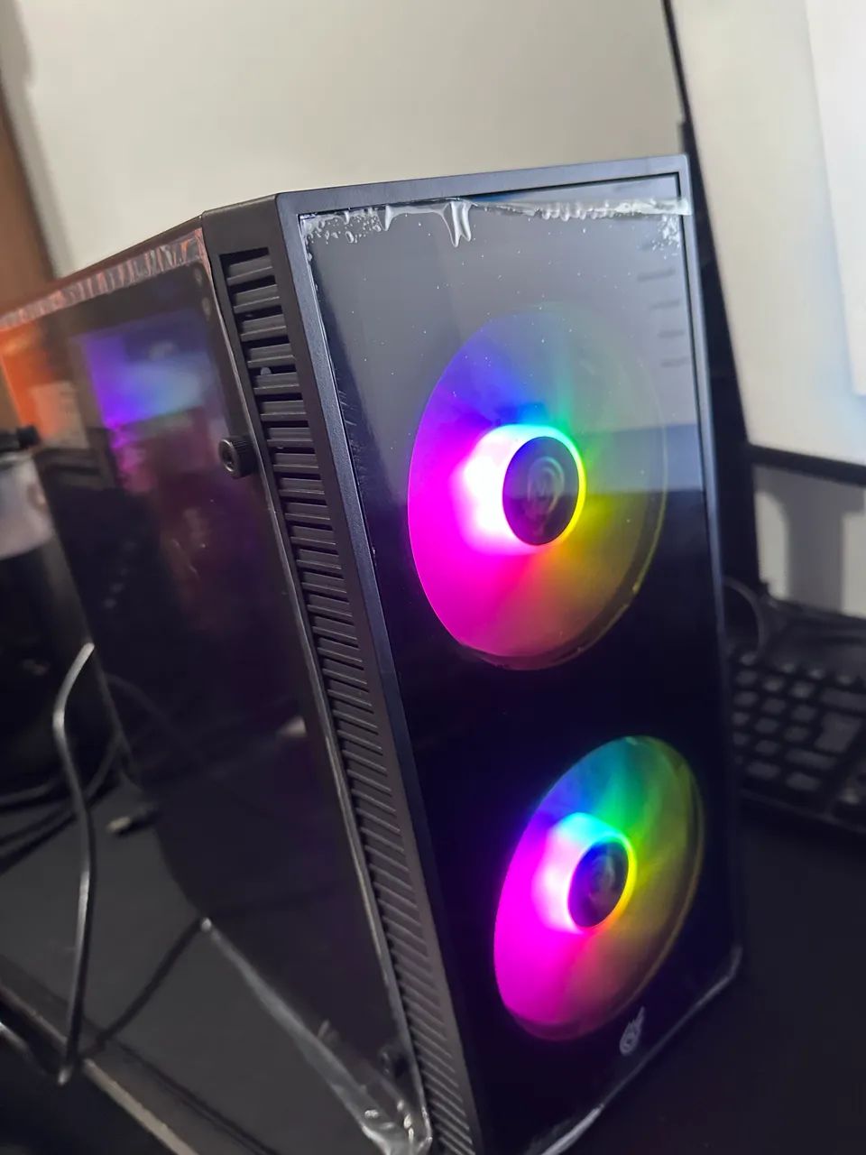 Vendo computador i5
