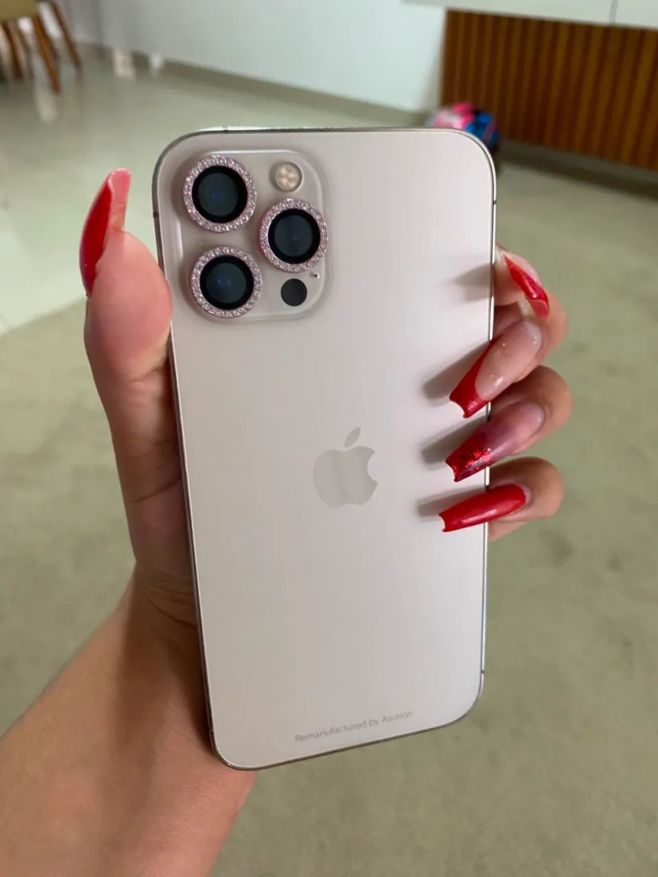 iPhone 12 Pro Max  - Foto 5