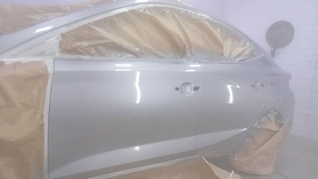 Pintura de motos e carros  - Foto 2