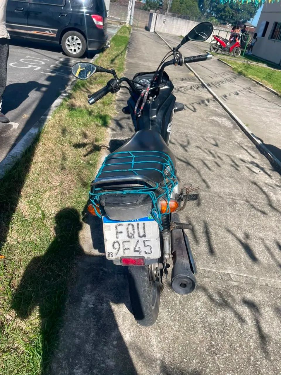 VENDO POP 110i - Foto 4