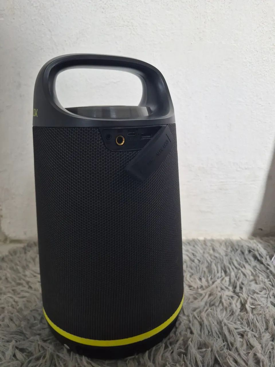 Caixa de som Bluetooth alok - Foto 5