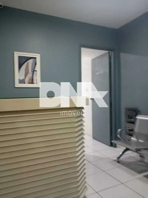Sala : / Comercial / Botafogo