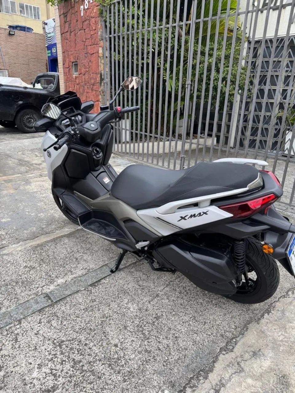 Xmax 250 2025  - Foto 2