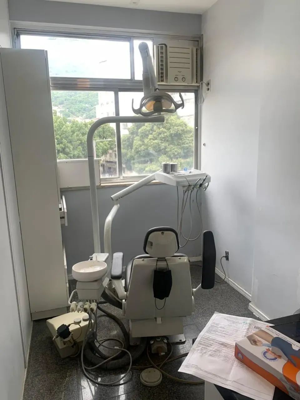 SALA COMERCIAL 35 mts Rua general Roca Tijuca - Rio de Janeiro - RJ - Foto 3