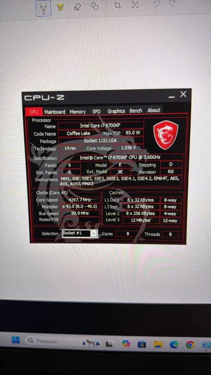 PC GAMER I7 - Foto 5