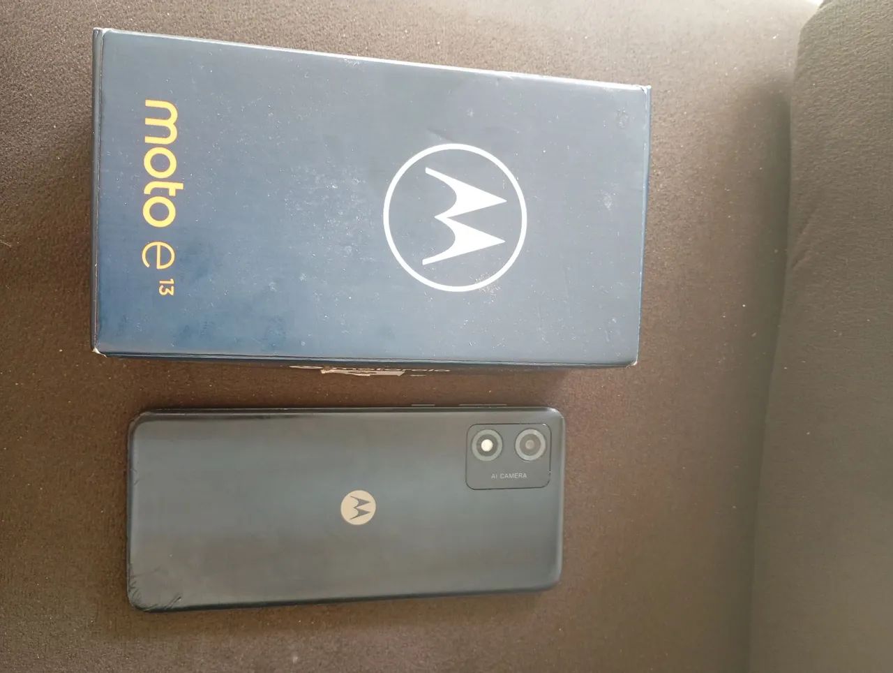 Moto e13 - Foto 2